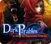 Download Dark Parables: As Irmãs da Chapeuzinho Vermelho game