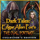 Download Dark Tales: Edgar Allan Poe's The Oval Portrait Collector's Edition game