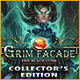 Download Grim Facade: The Black Cube Collector's Edition game
