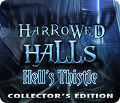 Download Harrowed Halls: Hell's Thistle Collector's Edition game