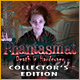 Download Phantasmat: Death in Hardcover Collector's Edition game