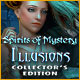 Download Spirits of Mystery: Illusions Collector's Edition game