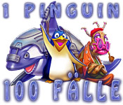 Download 1 Pinguin 100 Fälle game