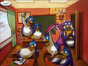 1 Pinguin 100 Fälle screenshot
