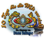 Download 10 Tage bis die Welt versinkt: Die Abenteuer von Diana Salinger game
