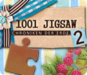 Download 1001 Jigsaw: Chroniken der Erde 2 game