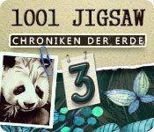 Download 1001 Jigsaw: Chroniken der Erde 3 game