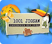 Download 1001 Jigsaw: Chroniken der Erde 4 game