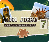 Download 1001 Jigsaw-Chroniken der Erde 7 game