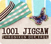 Download 1001 Jigsaw: Chroniken der Erde game