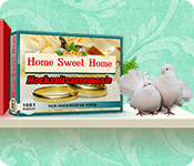 Download 1001 Jigsaw: Home Sweet Home Hochzeitszeremonie game