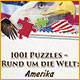 Download 1001 Puzzles – Rund um die Welt, Amerika game