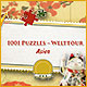 Download 1001 Puzzles: Welttour Asien game