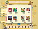 1001 Puzzles: Welttour Asien screenshot