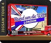 Download 1001 Puzzles: Rund um die Welt - London game