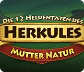 Download Die 12 Heldentaten des Herkules IV: Mutter Natur game