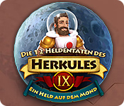Download Die 12 Heldentaten des Herkules IX: Ein Held auf dem Mond game