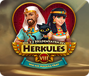Download Die 12 Heldentaten des Hekules VIII - Wie ich Megara traf game