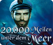 Download 20.000 Meilen unter dem Meer game