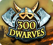 Download 300 Dwarves game