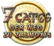 Download 7 Gates: Der Weg zu Zalmoxis game