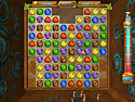 7 Wonders: Treasures of Seven screenshot