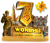 Download 7 Wonders of the World game