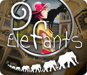 Download 9 Elefants game