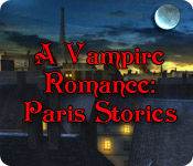 Download A Vampire Romance: Paris Stories game