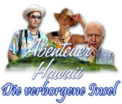 Download Abenteuer Hawaii: Die verborgene Insel game