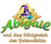 Download Abigail und das Königreich der Jahrmärkte game