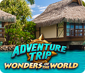Download Adventure Trip: Wonders of the World game