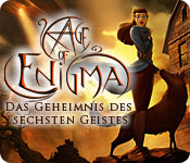Download Age of Enigma: Das Geheimnis des sechsten Geistes game