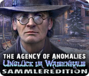 Download The Agency of Anomalies: Unglück im Waisenhaus Sammleredition game