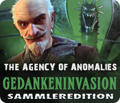 Download The Agency of Anomalies: Gedankeninvasion Sammleredition game