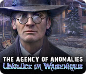 Download The Agency of Anomalies: Unglück im Waisenhaus game