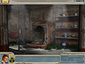 Alabama Smith: Escape from Pompeii screenshot