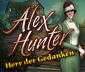 Download Alex Hunter: Herr der Gedanken game
