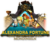 Download Alexandra Fortune: Das Geheimnis der Mondinseln game
