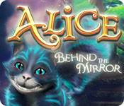Download Alice Behind the Mirror game