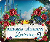Download Alice's Jigsaw: Zeitreise 2 game