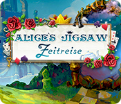 Download Alice's Jigsaw-Zeitreise game