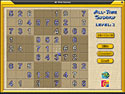 All-Time Sudoku screenshot