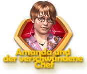 Download Amanda und der verschwundene Chef game