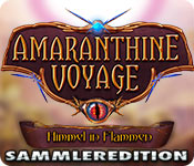 Download Amaranthine Voyage: Himmel in Flammen Sammleredition game