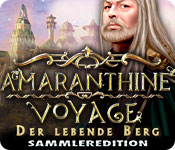 Download Amaranthine Voyage: Der lebende Berg Sammleredition game