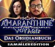 Download Amaranthine Voyage: Das Obsidianbuch Sammleredition game