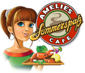 Download Amelies Cafe - Sommerspaß game