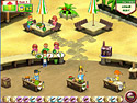 Amelies Cafe - Sommerspaß screenshot