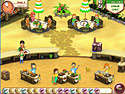 Amelies Cafe - Sommerspaß screenshot